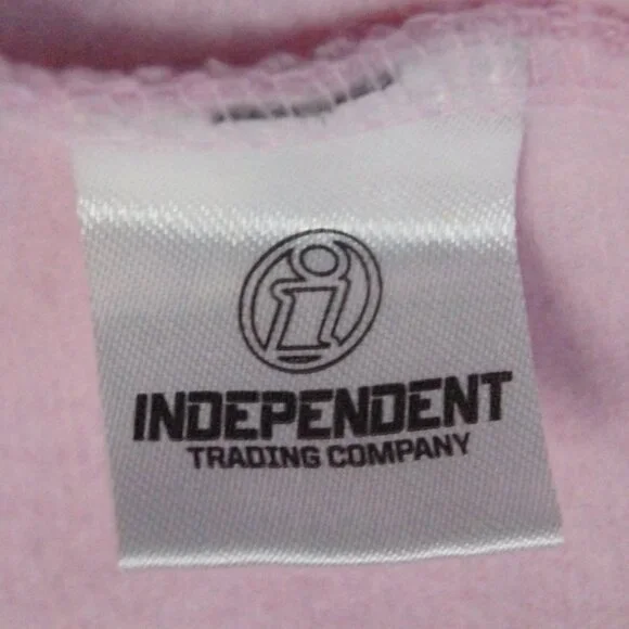 Anti Social Social Club Hoodie Upside Down Smiley - Picture 9 of 11